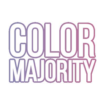 カラーマジョリティー