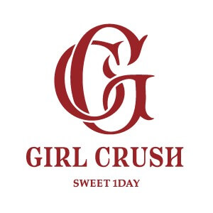 ガールクラッシュ