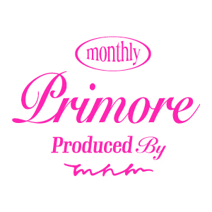 プリモア マンスリー