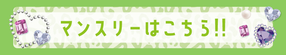 オーロラグレージュ_マンスリー