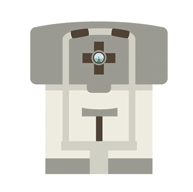 ケラトメーター