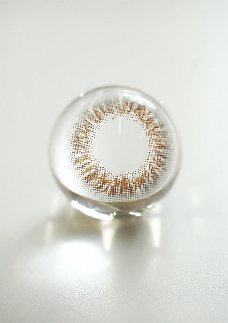 カラーマジョリティー ワンデー ゼログラビティ 14.5mm | カラコン