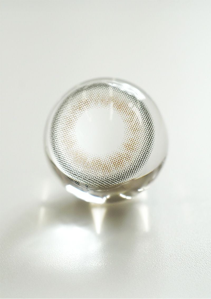 カラーマジョリティー カラマジョ オーロラグレージュ 14.5mm