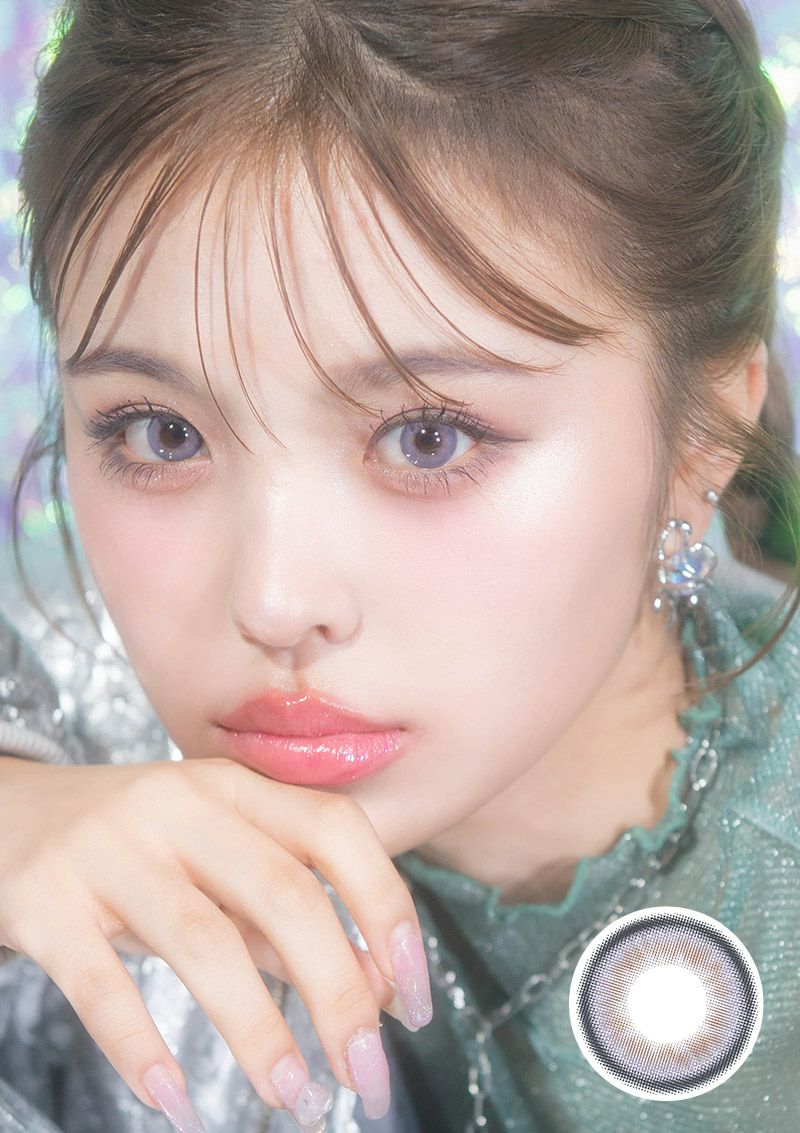 カラーマジョリティー カラマジョ オーロララベージュ 14.5mm