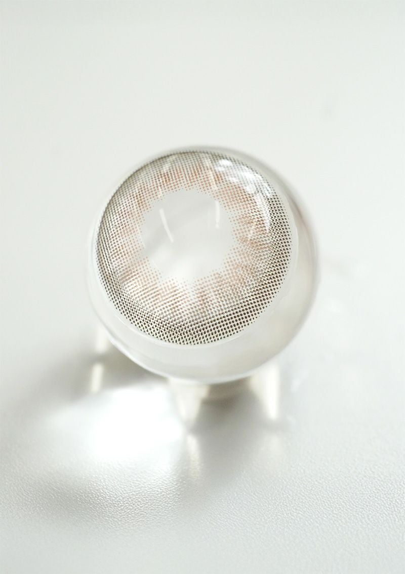 カラーマジョリティー カラマジョ シュガーベイビー 14.5mm | カラコン