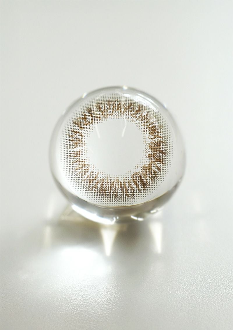 カラーマジョリティー カラマジョ リビアングラス 14.5mm | カラコン