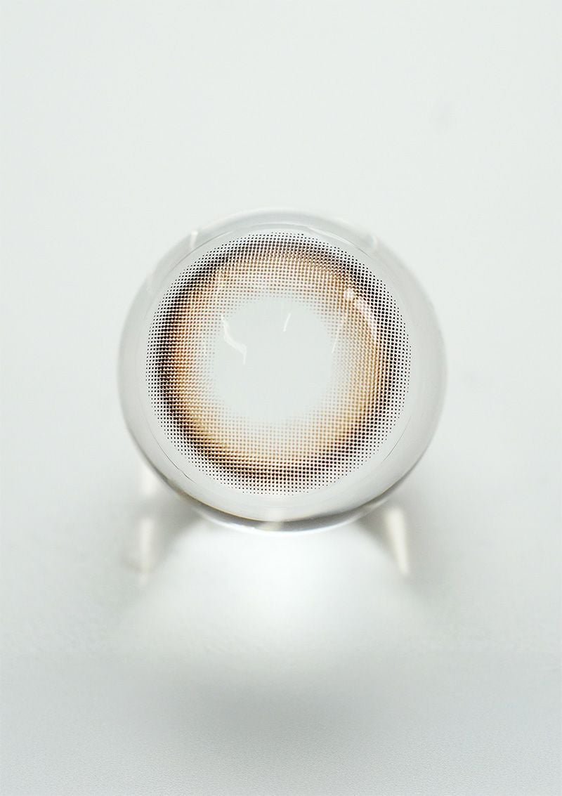 超モテコンウルトラワンデー おしゃモテリング 14.2mm | カラコン