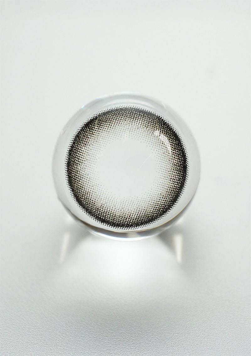 超モテコンウルトラワンデー 超盛れリングパール 14.5mm | カラコン