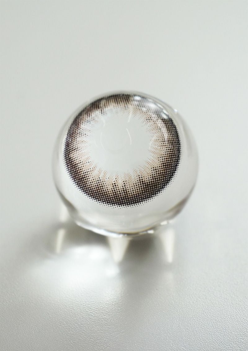 ウルルモ なえさんうるうる 14.5mm | カラコンメーカー Sweet