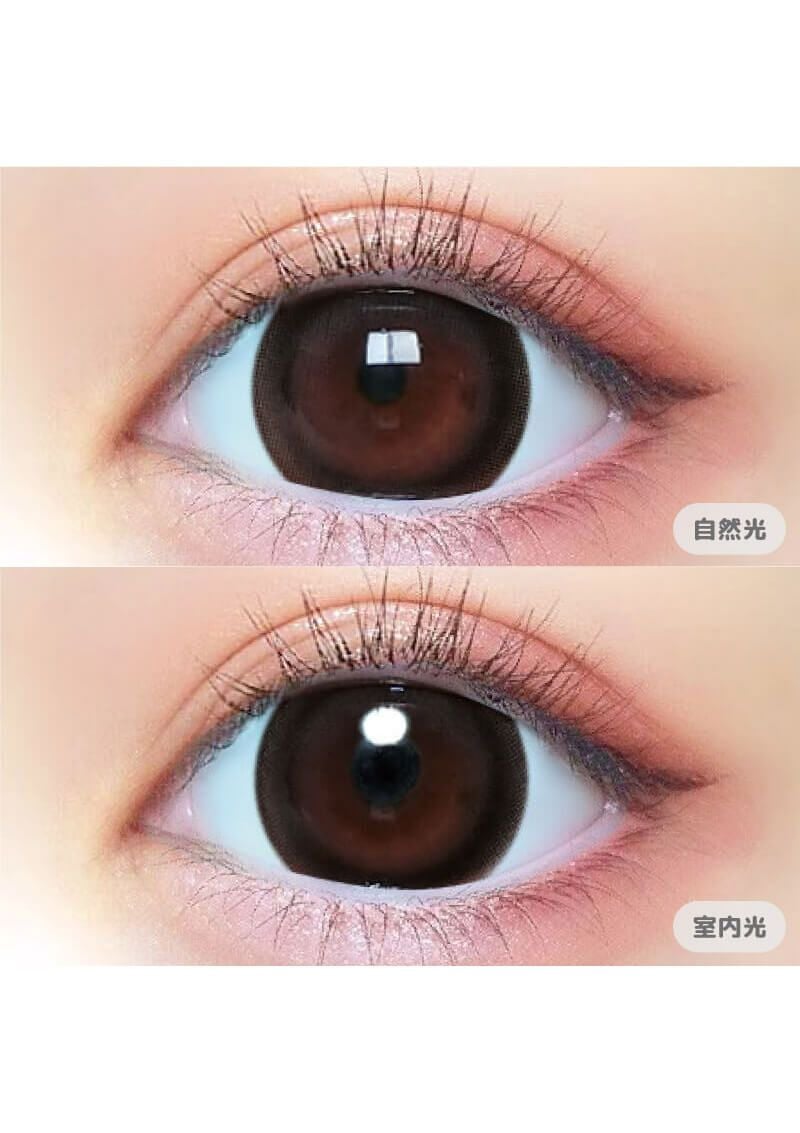 ベイビーモテコン ベイビーベイビー 15.0mm | カラコンメーカー Sweet