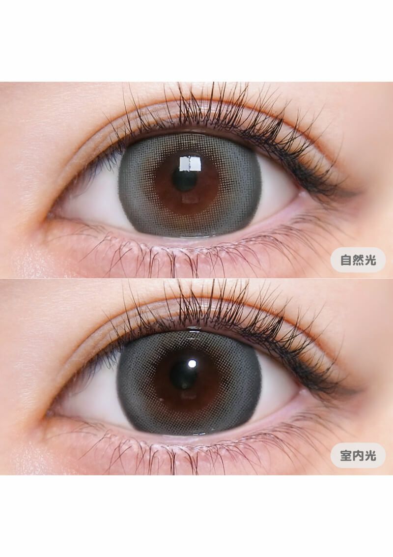プリモアマンスリー プリミルキーウェイ 15.0mm | カラコンメーカー Sweet