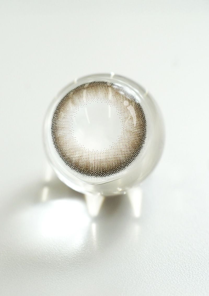 マジェットリラックス ミルキーベージュ 14.5mm | カラコンメーカー Sweet マジェットリラックス ミルキーベージュ 14.5mm | カラコンメーカー Sweet