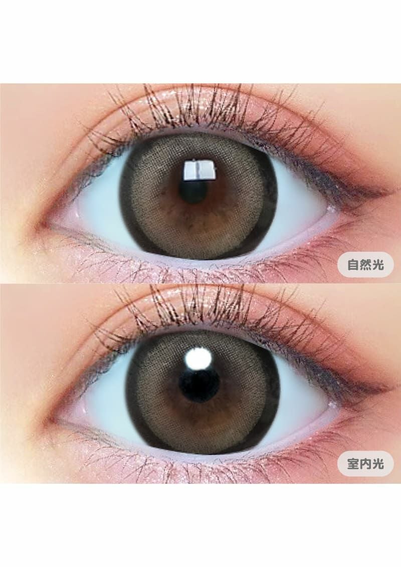 ベイビーモテコン ベイビーデビルぎゃる 15.0mm | カラコンメーカー Sweet