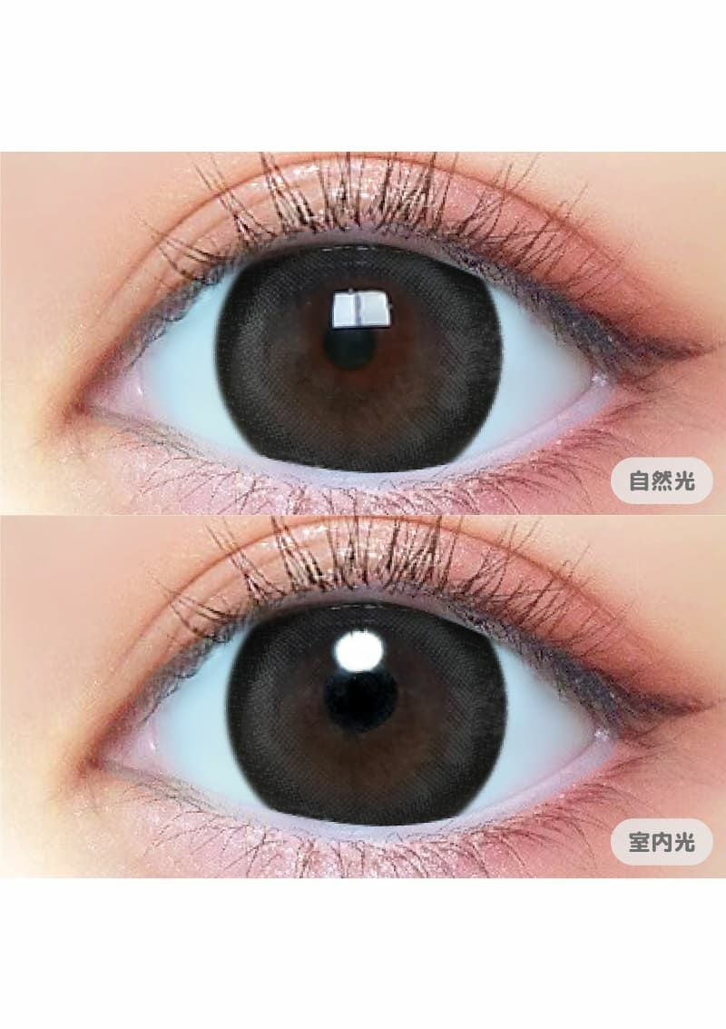 ベイビーモテコン ベイビーデビルベイビー 15.0mm | カラコンメーカー