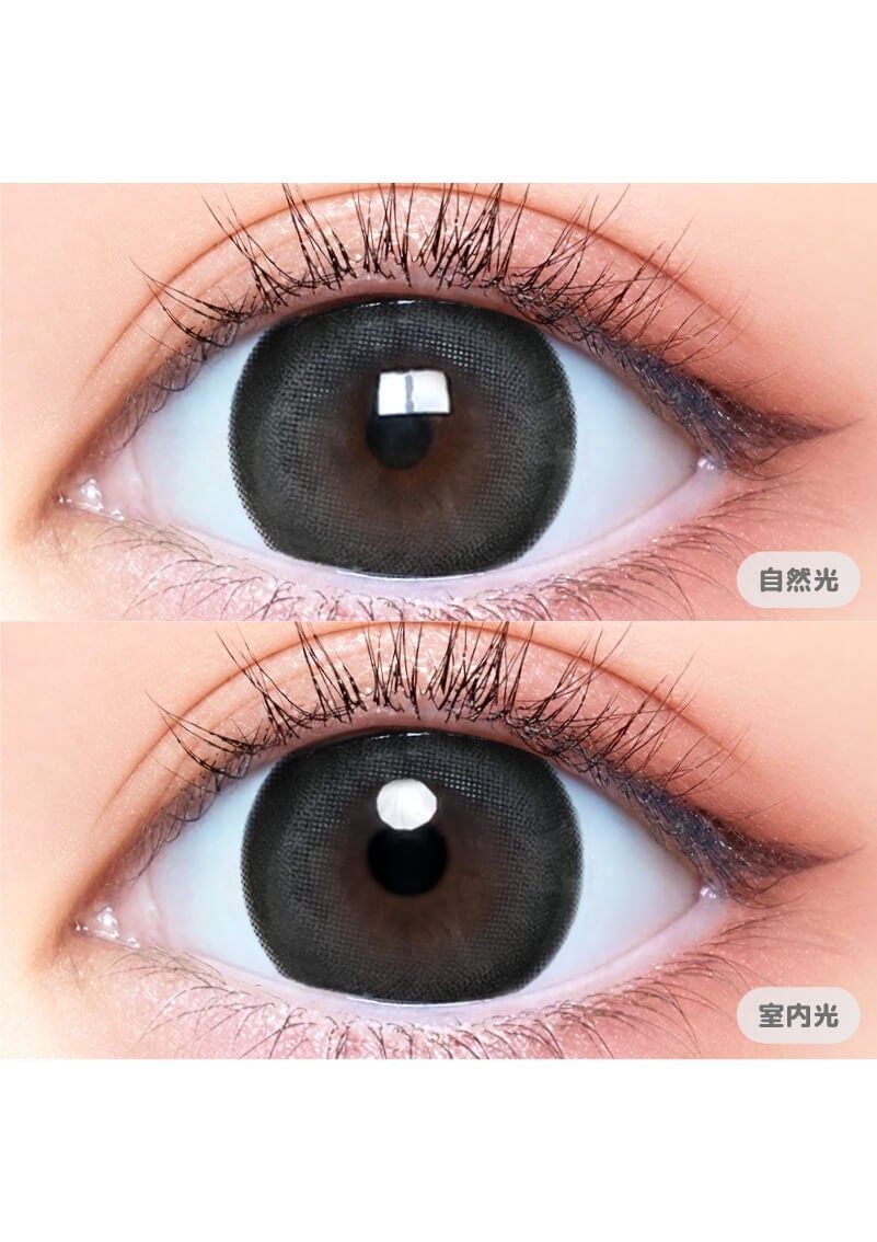 ベイビーモテコンマンスリー ベイビーデビルベイビー 15.0mm